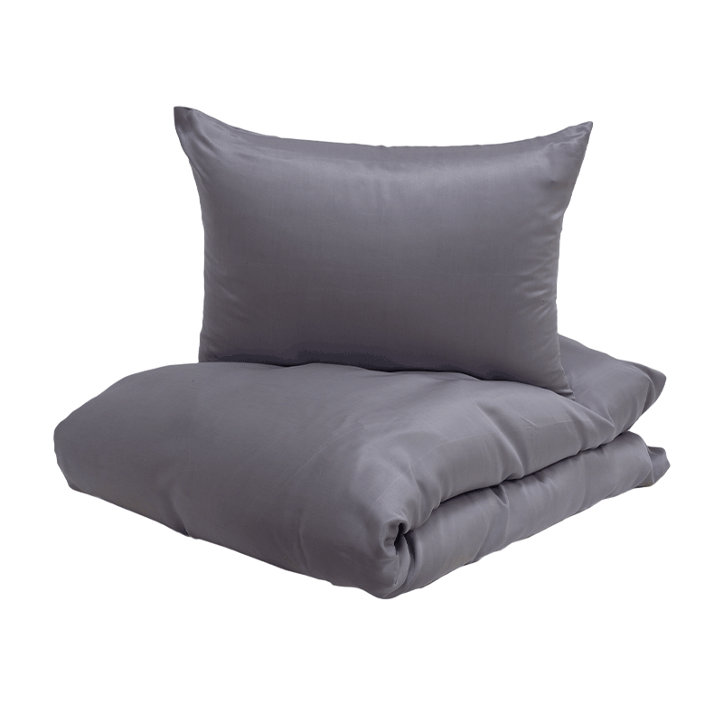 Bambussengetøj 140x200