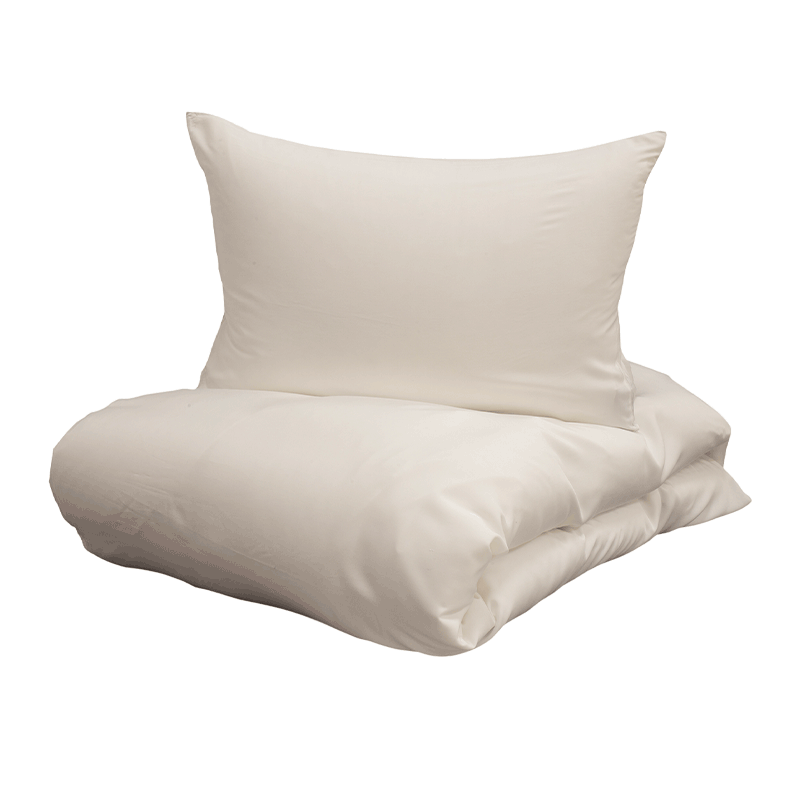 Bambussengetøj 140x200