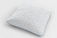 Duermo justerbar memory foam pude med COOL-betræk