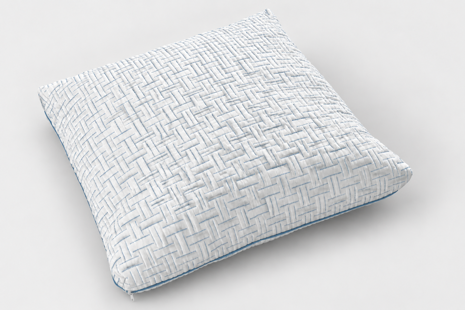 Duermo justerbar memory foam pude – 60×63 cm