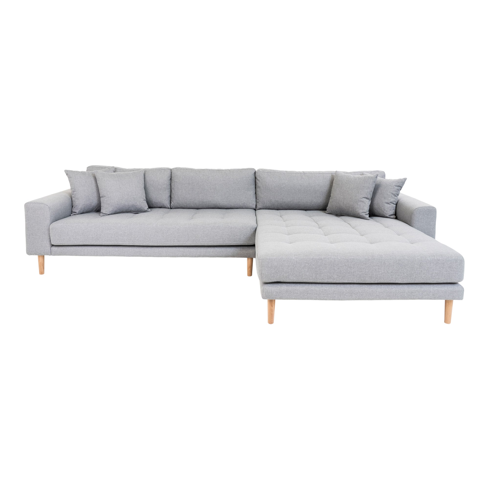 4: Duermo Brooklyn Lounge Sofa