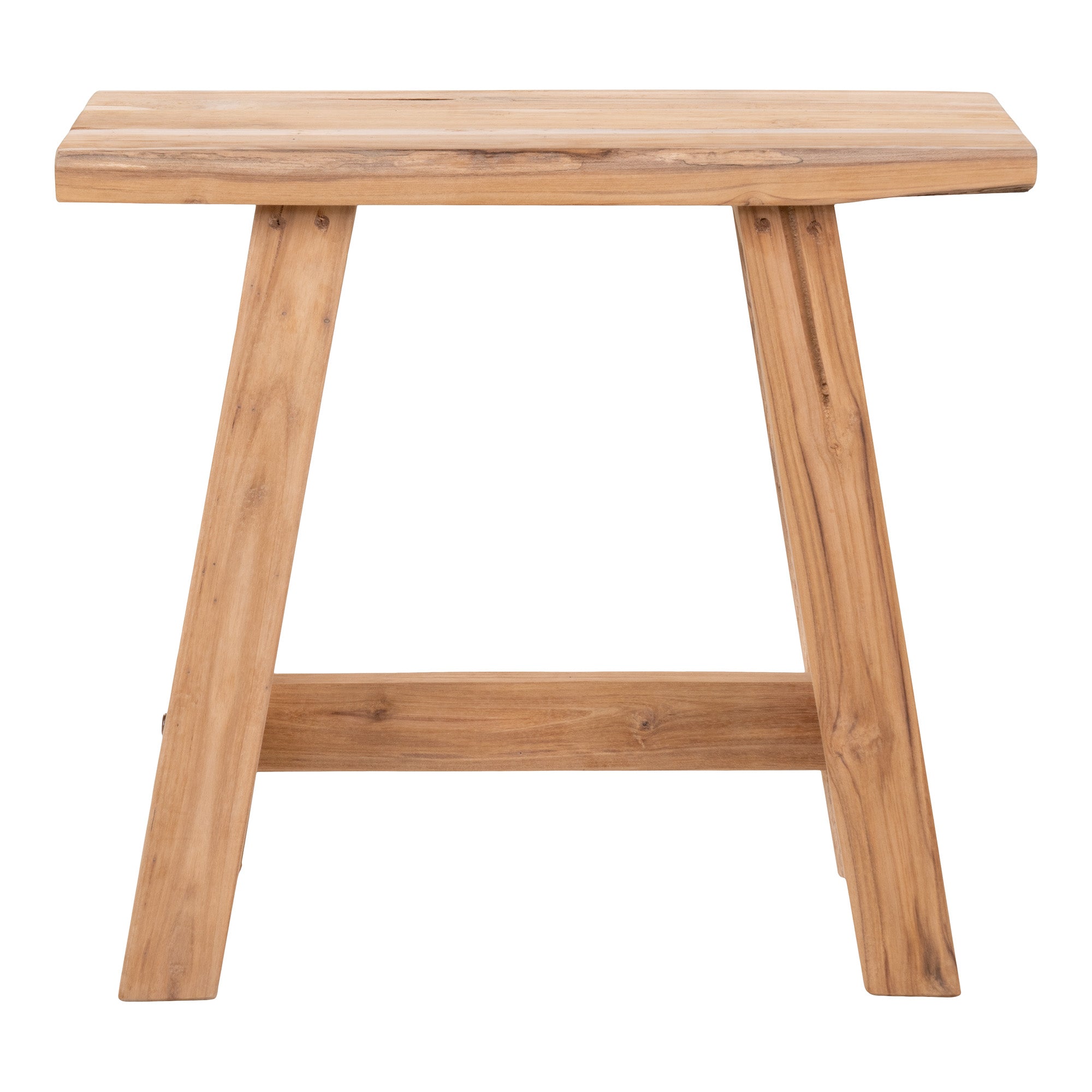 Duermo Malaga Teak Bænk