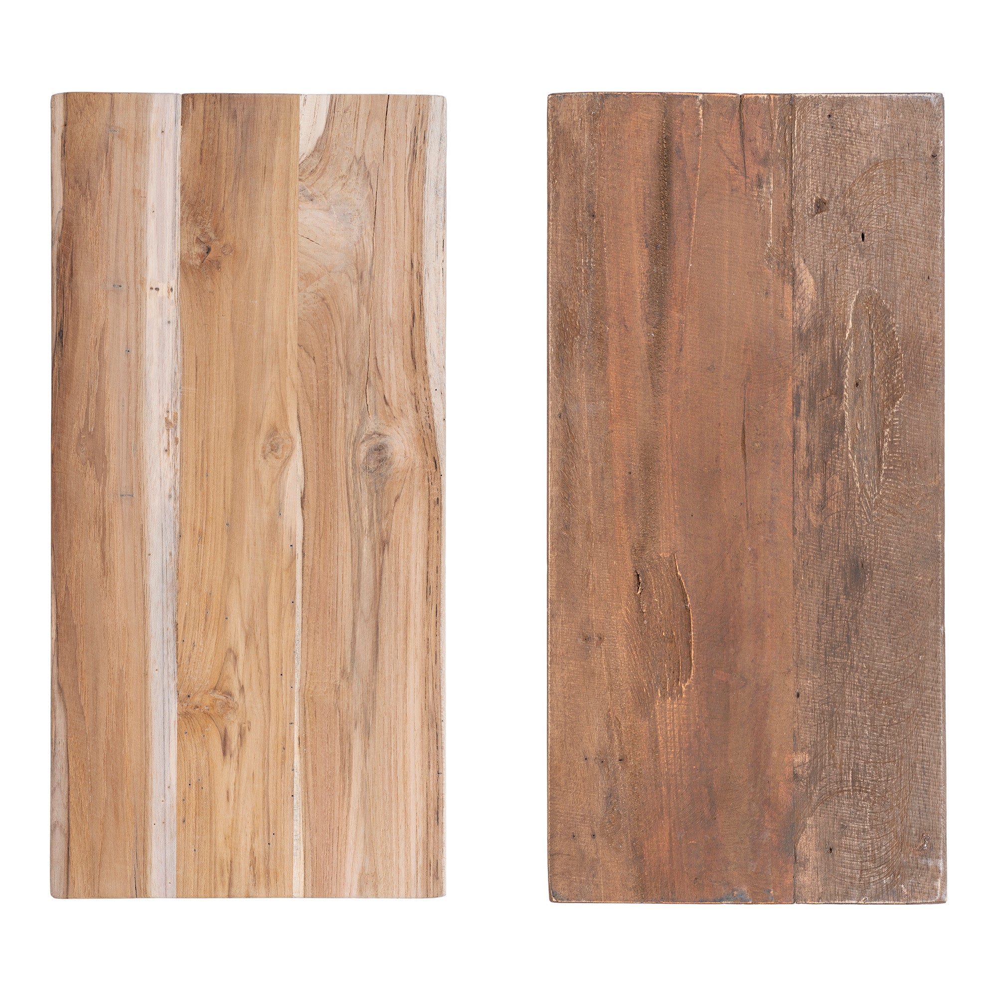 Duermo Malaga Teak Bænk