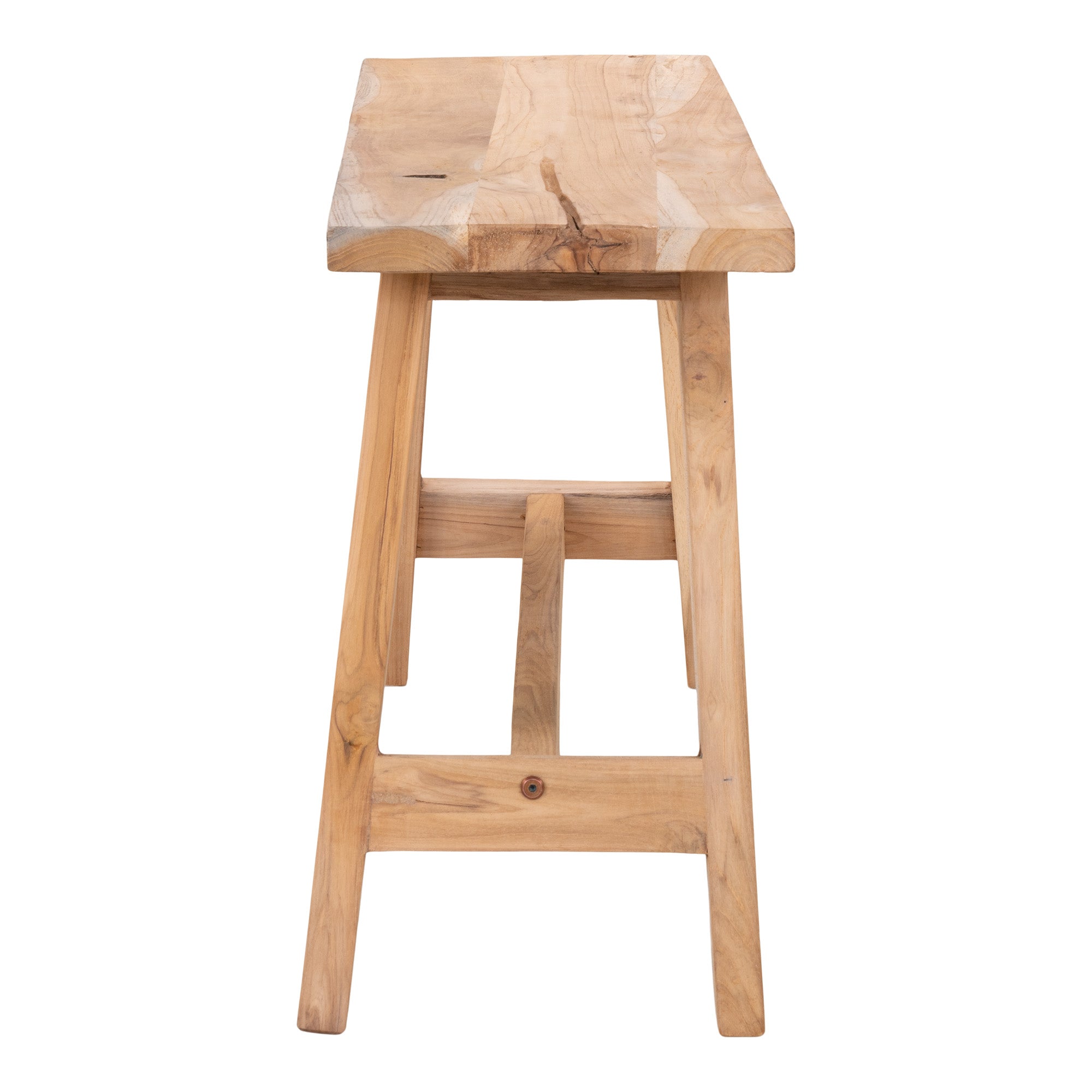 Duermo Malaga Teak Bænk