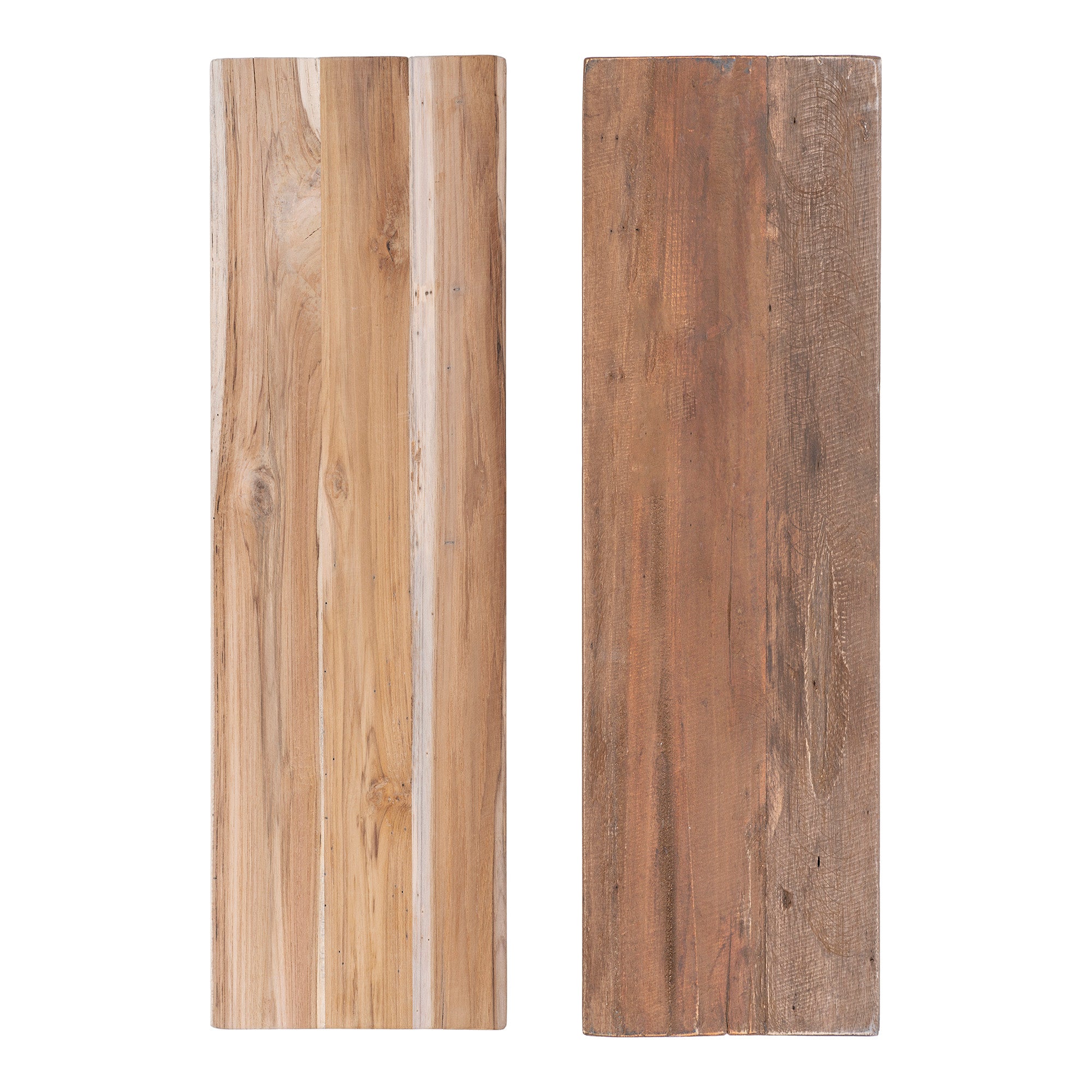 Duermo Malaga Teak Bænk
