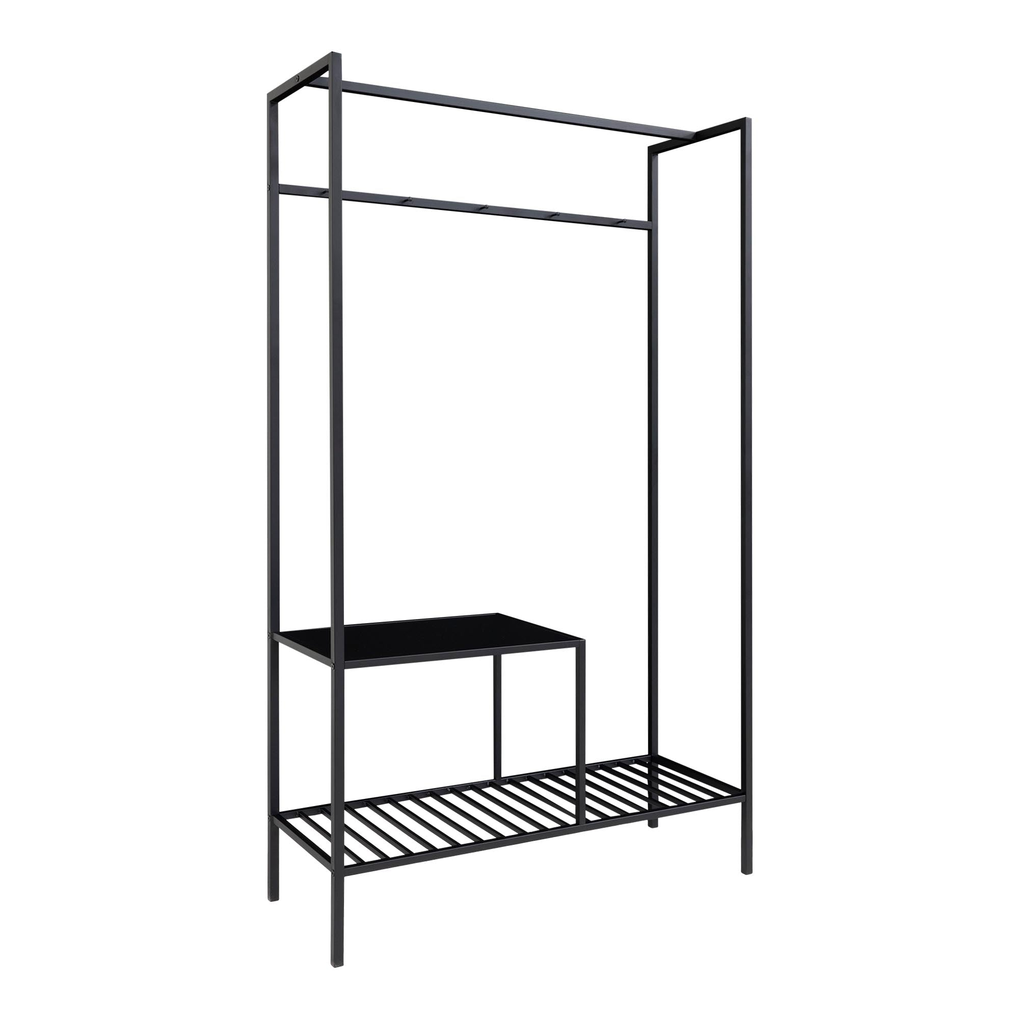 Duermo Chicago Garderobe