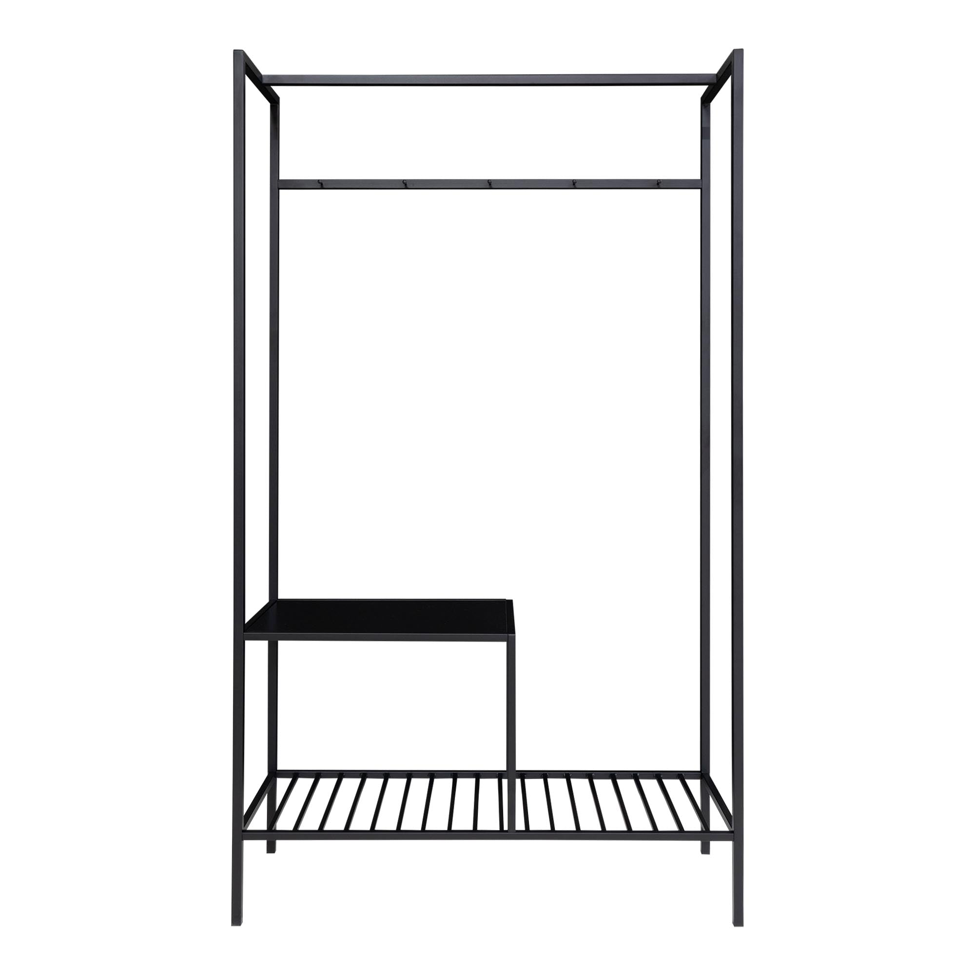 Duermo Chicago Garderobe