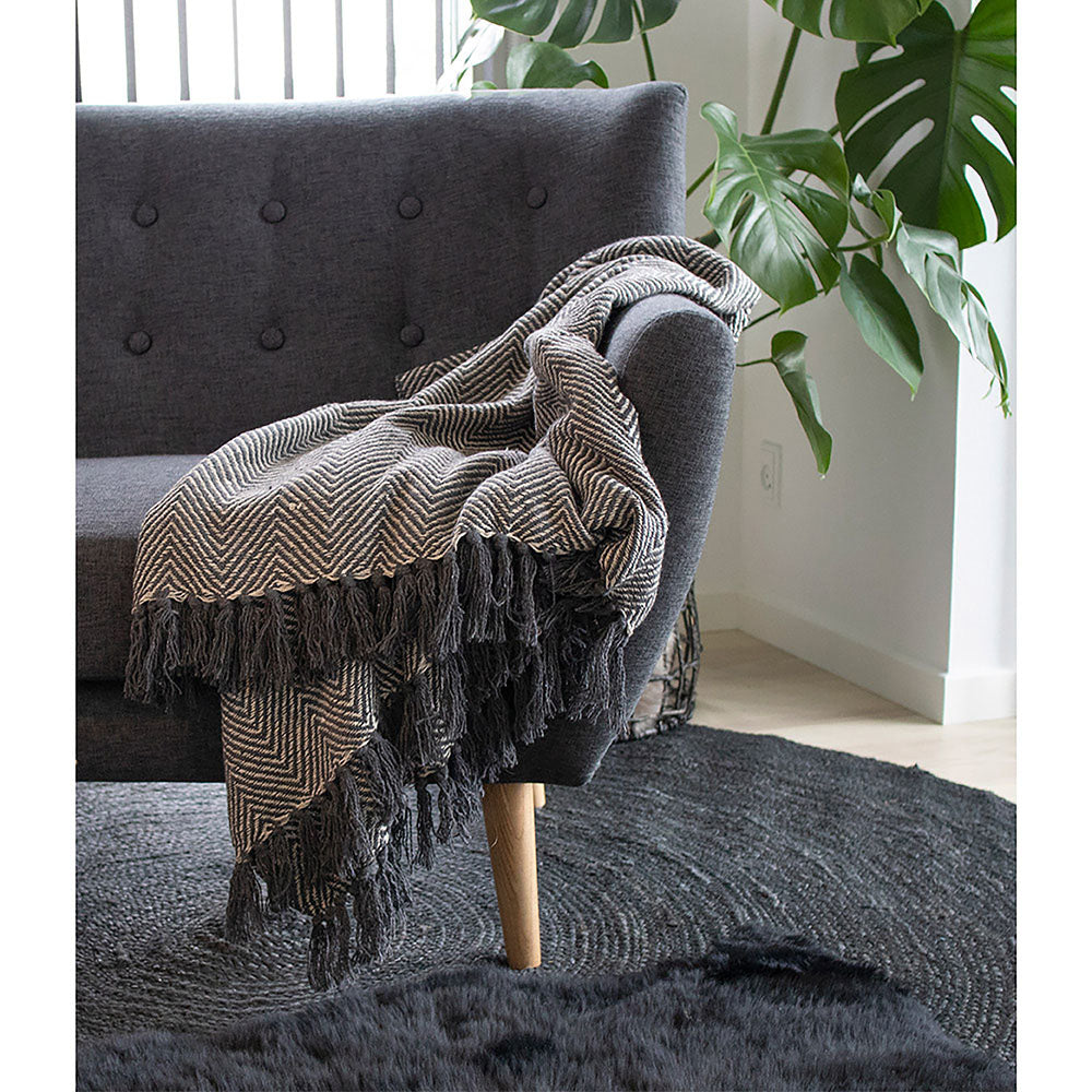 Duermo New York Plaid