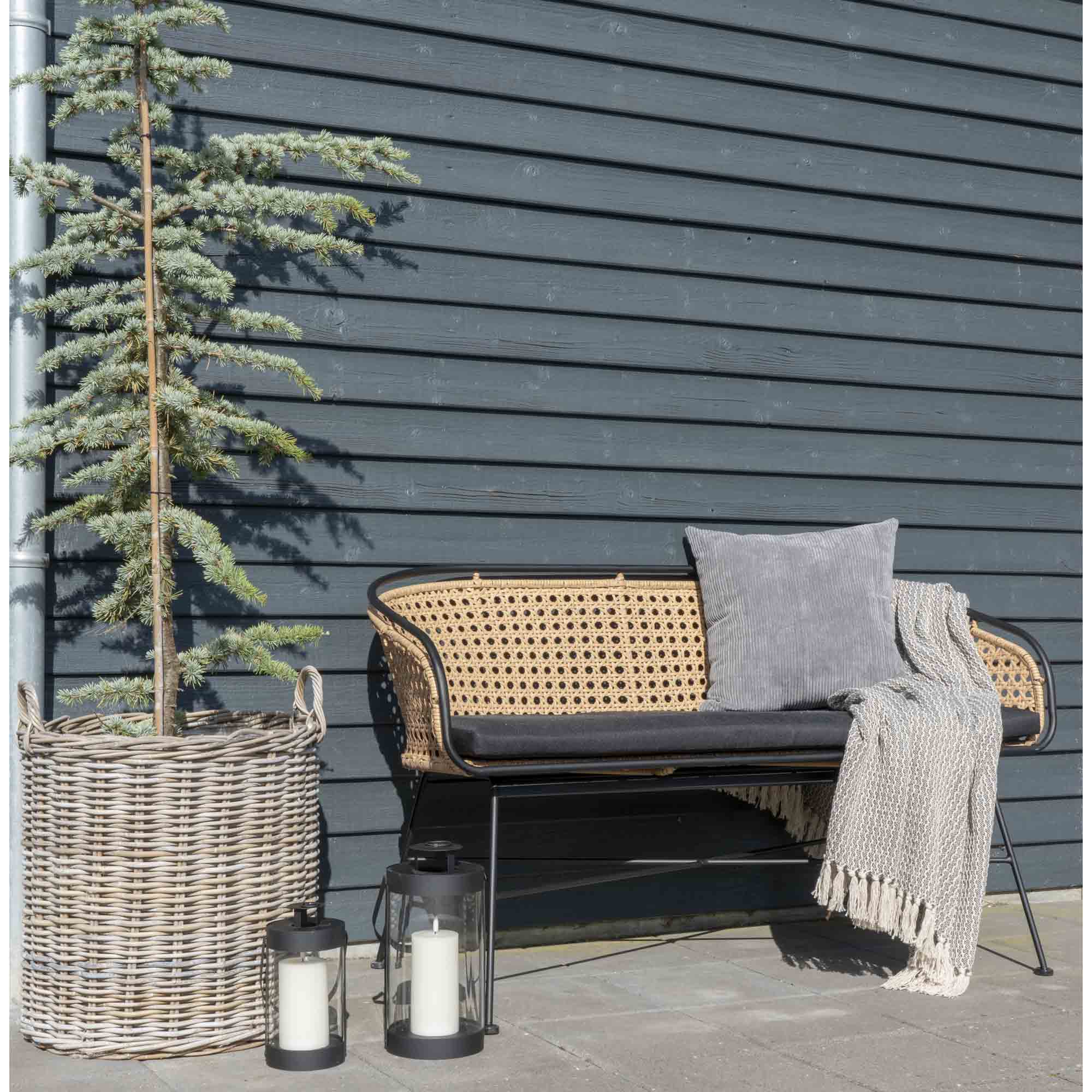 Duermo New York Plaid