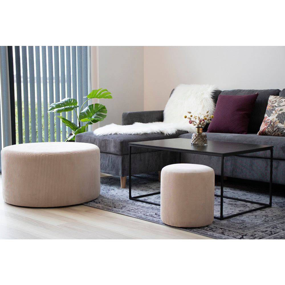 Lammeskind Imiteret 60x180 cm