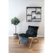 Lammeskind Imiteret 60x180 cm