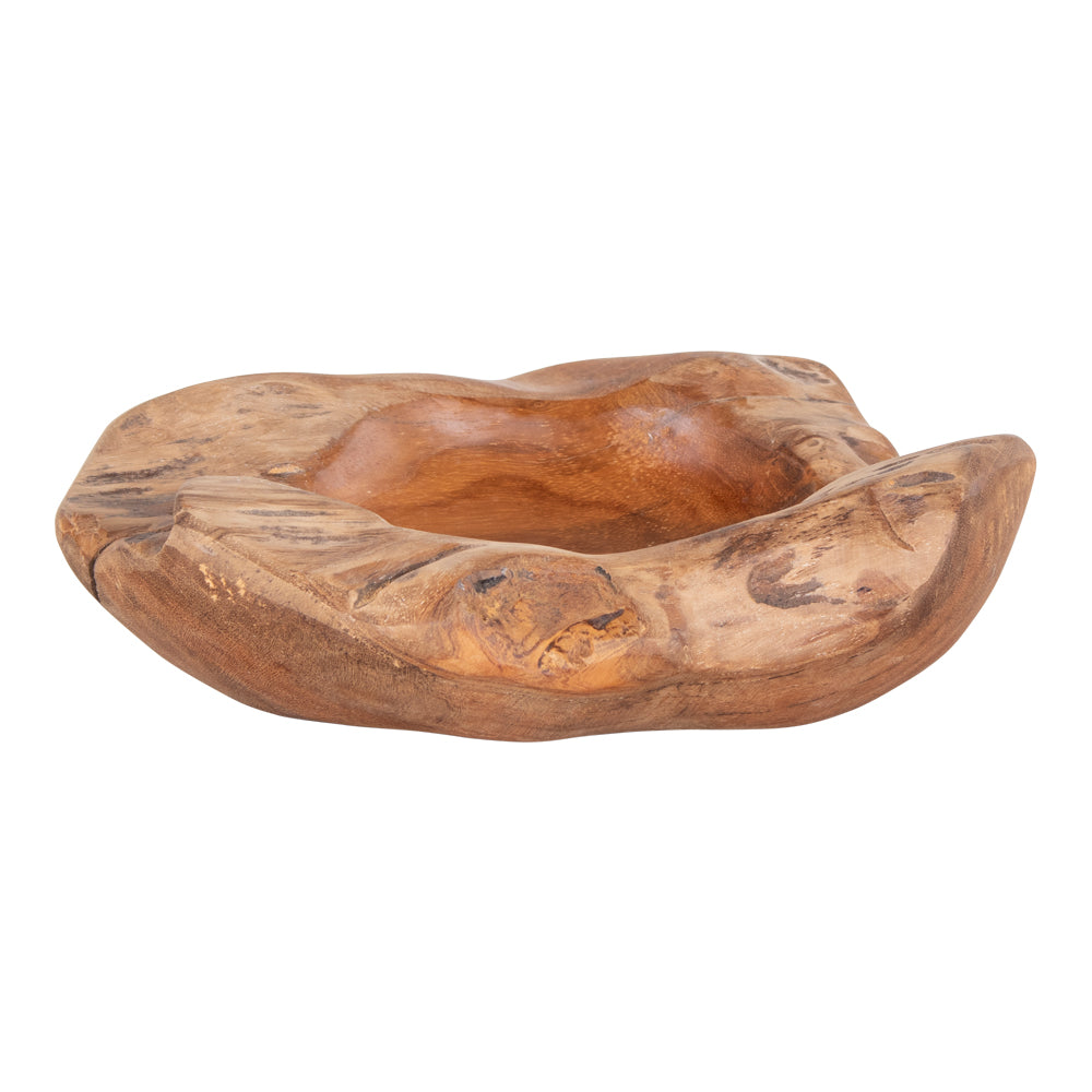 Duermo Rio Teak Skål