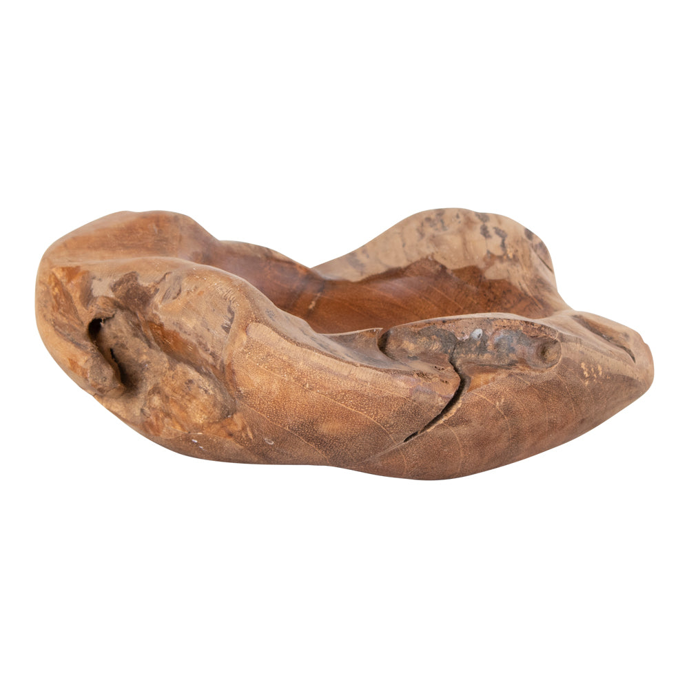 Duermo Rio Teak Skål