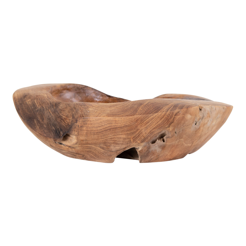 Duermo Rio Teak Skål