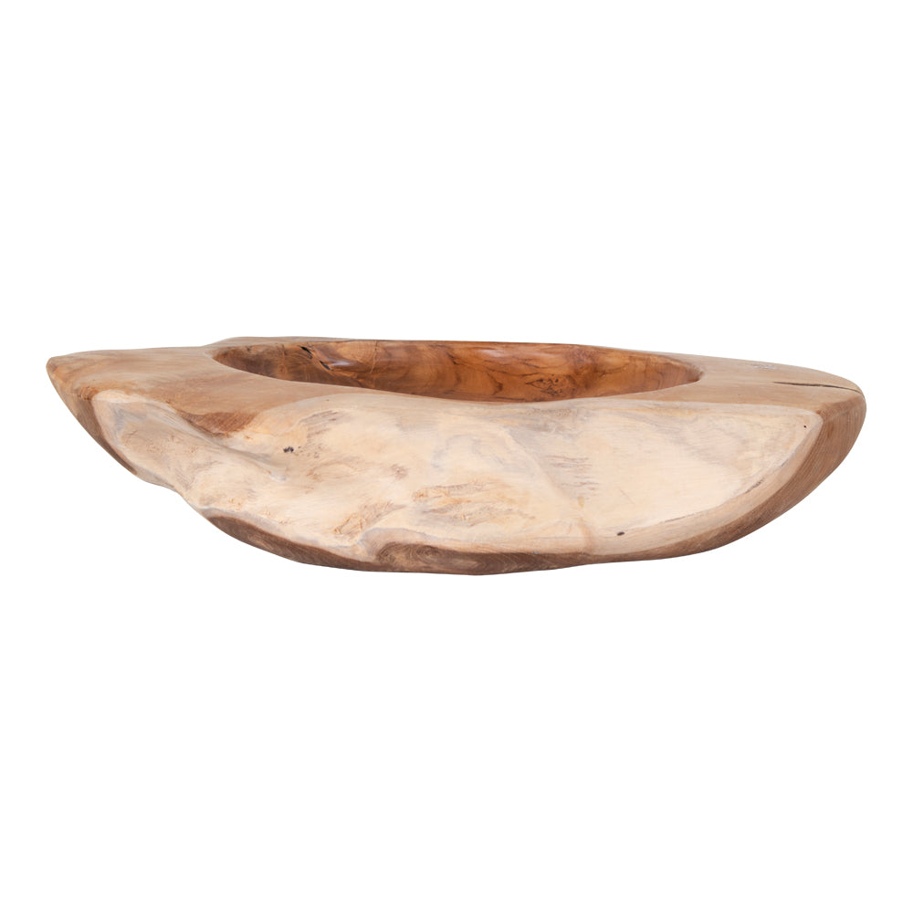 Duermo Rio Teak Skål