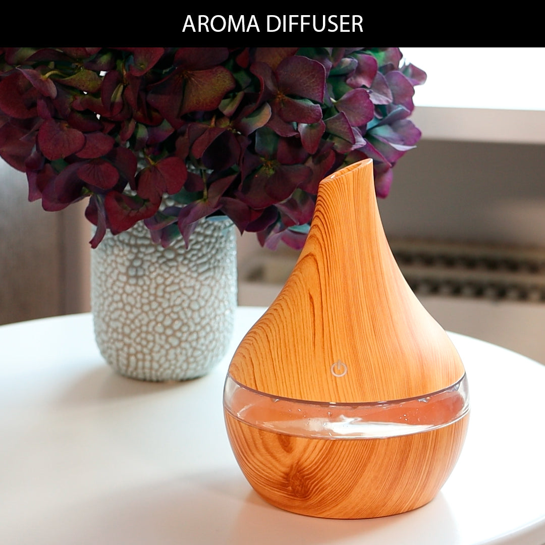 Duermo Aroma Diffuser