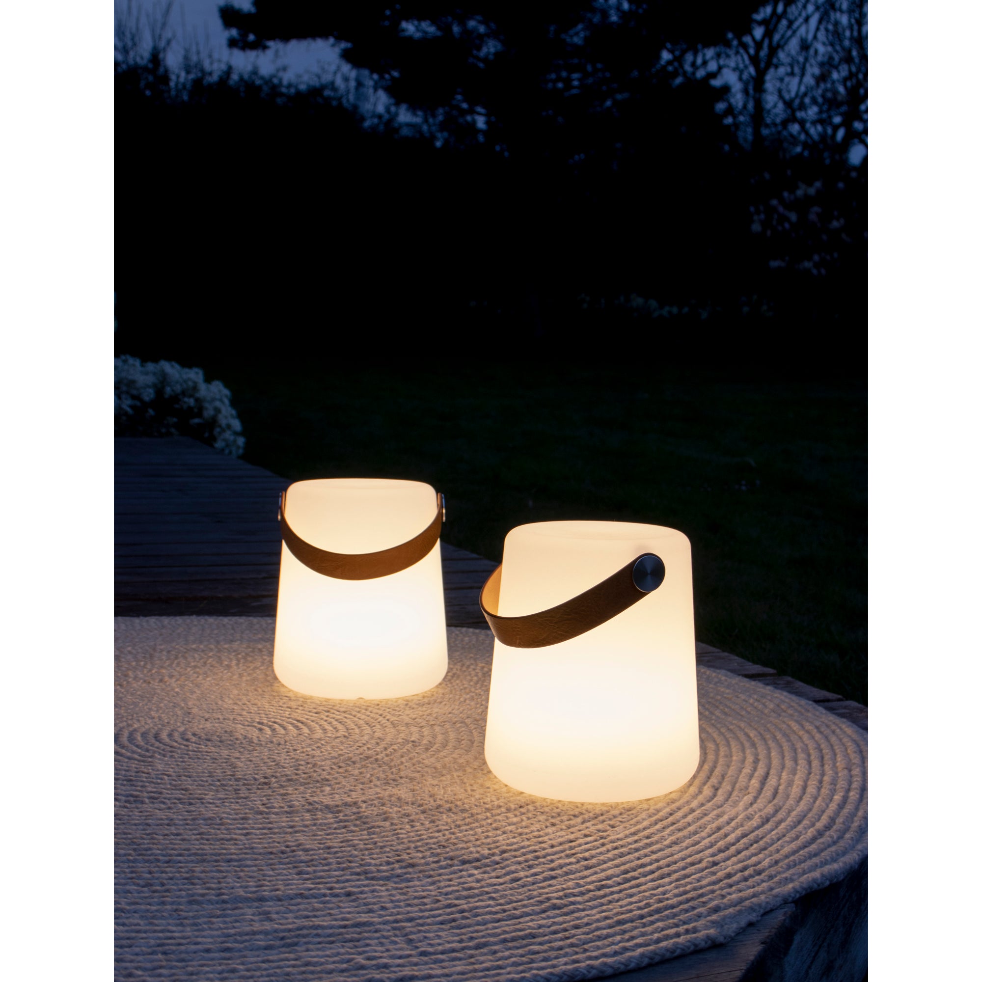 Billede af Duermo Bristol LED Lampe