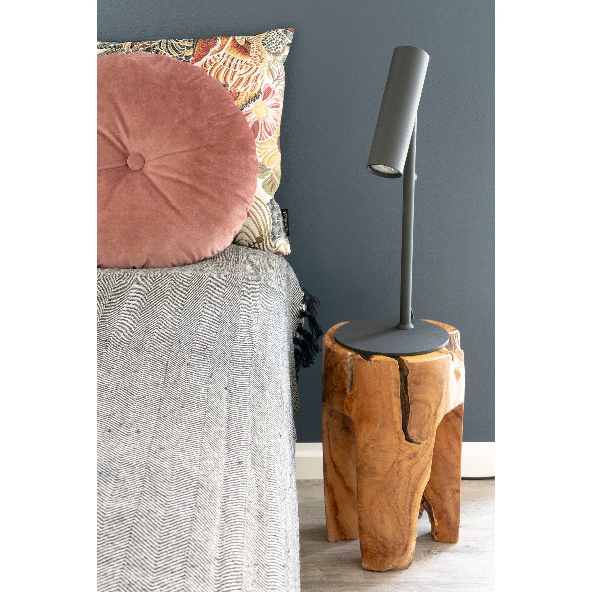 Duermo Paris Bordlampe