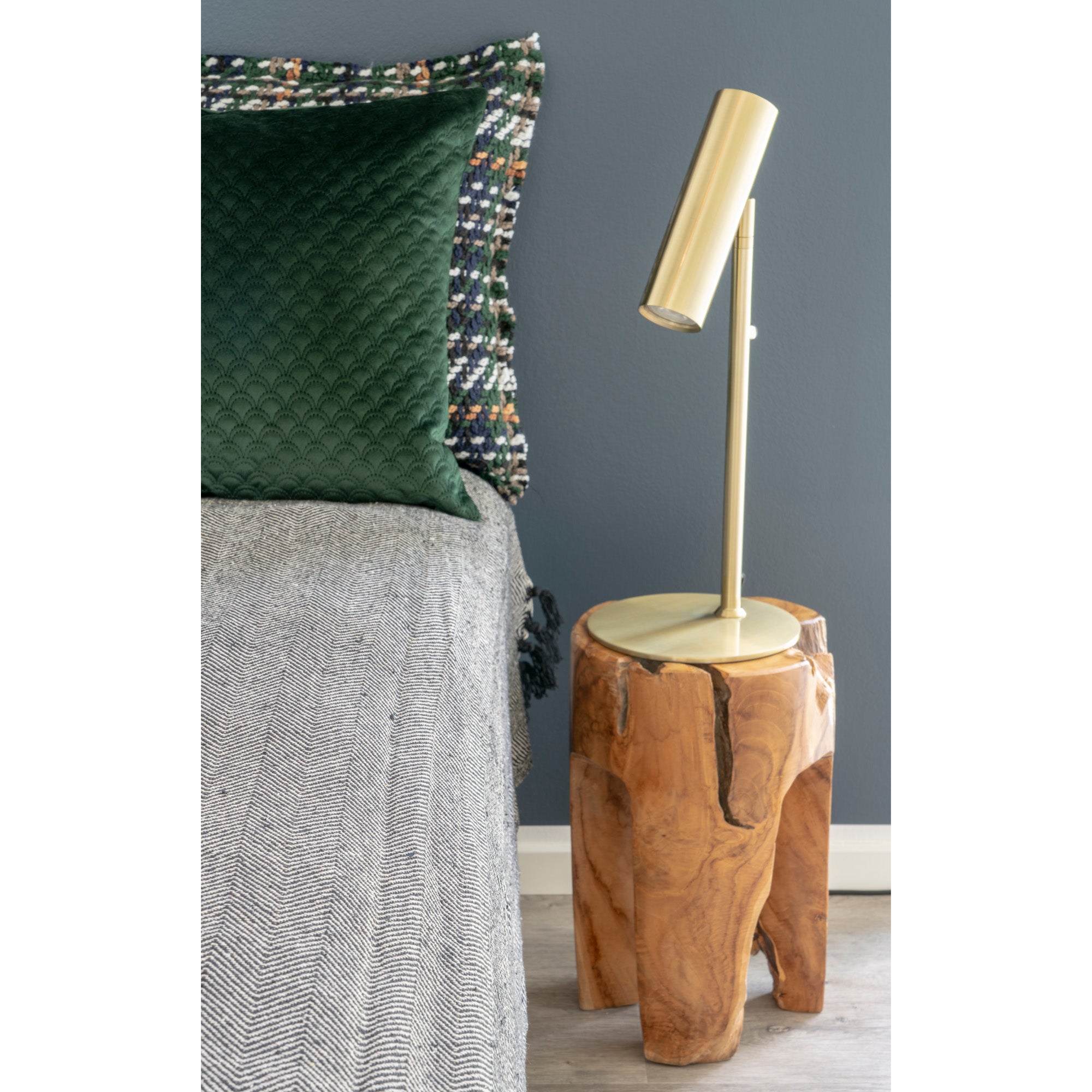 Duermo Paris Bordlampe