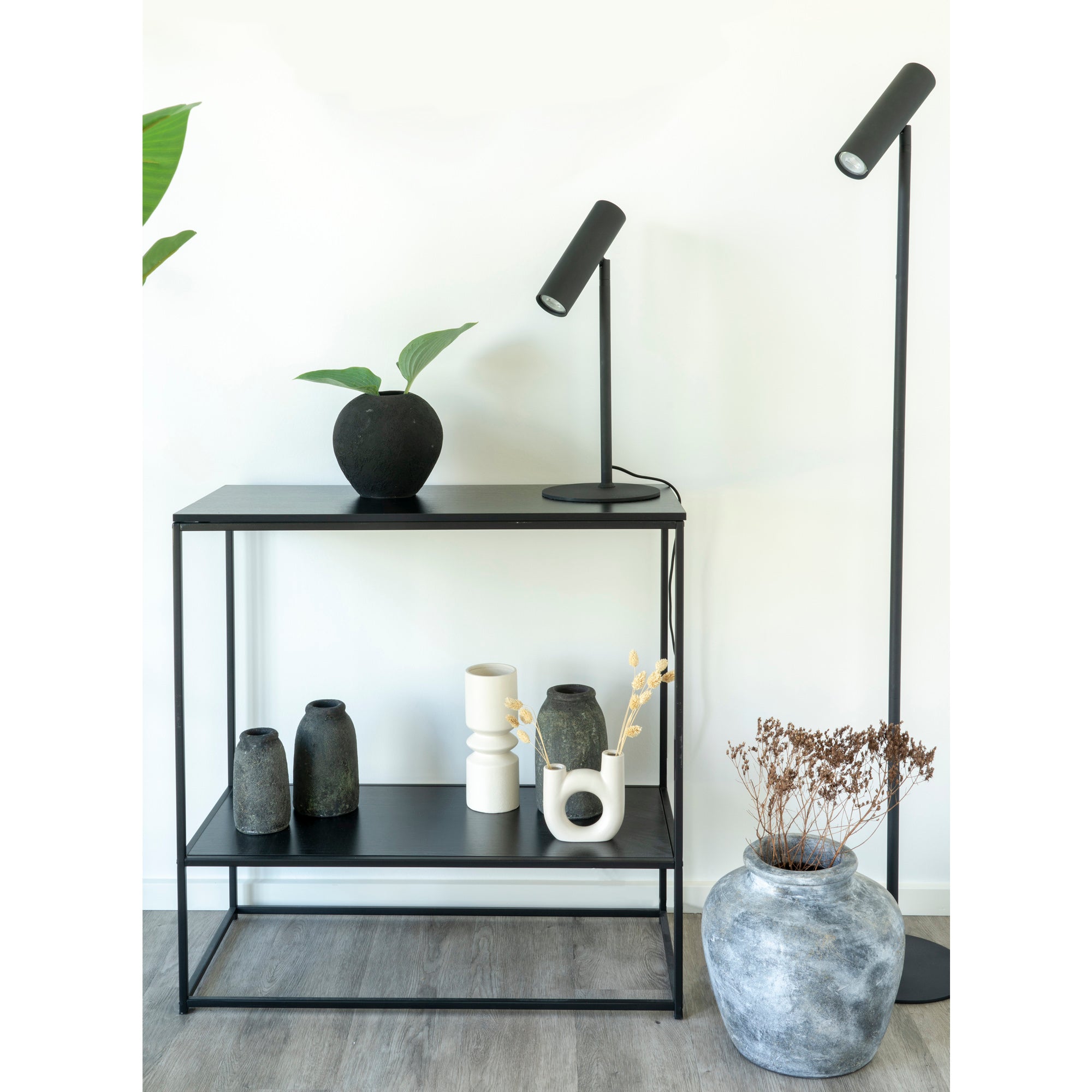 Duermo Paris Gulvlampe