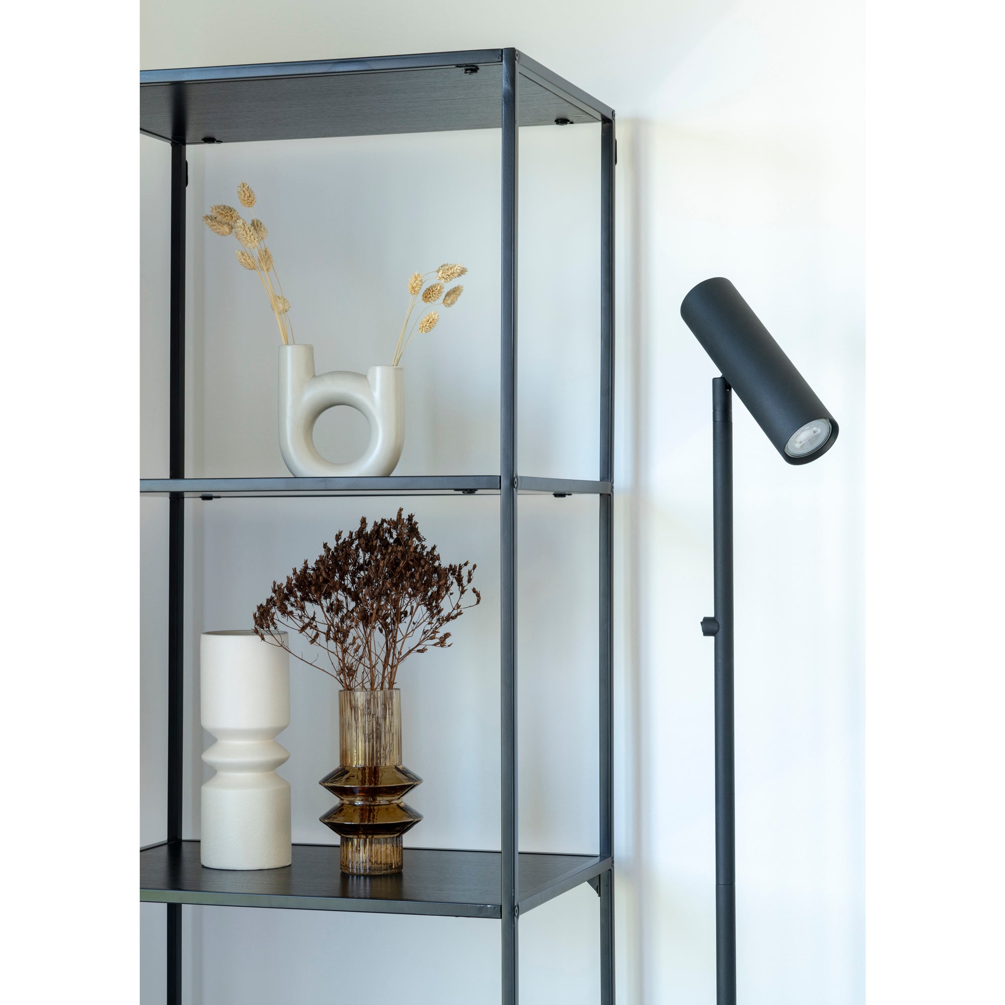 Duermo Paris Gulvlampe