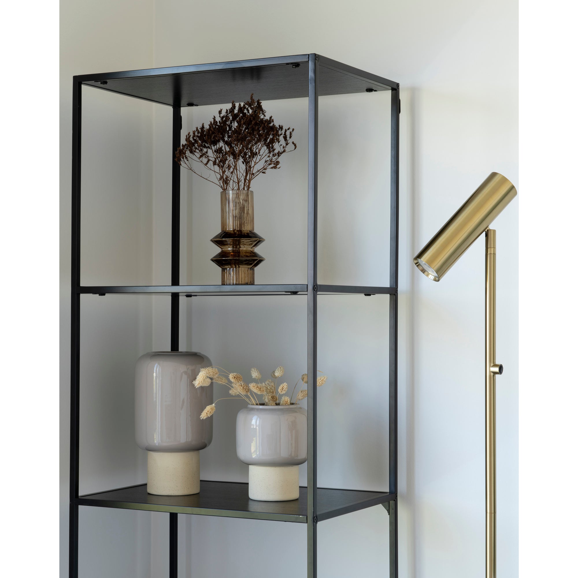 Duermo Paris Gulvlampe