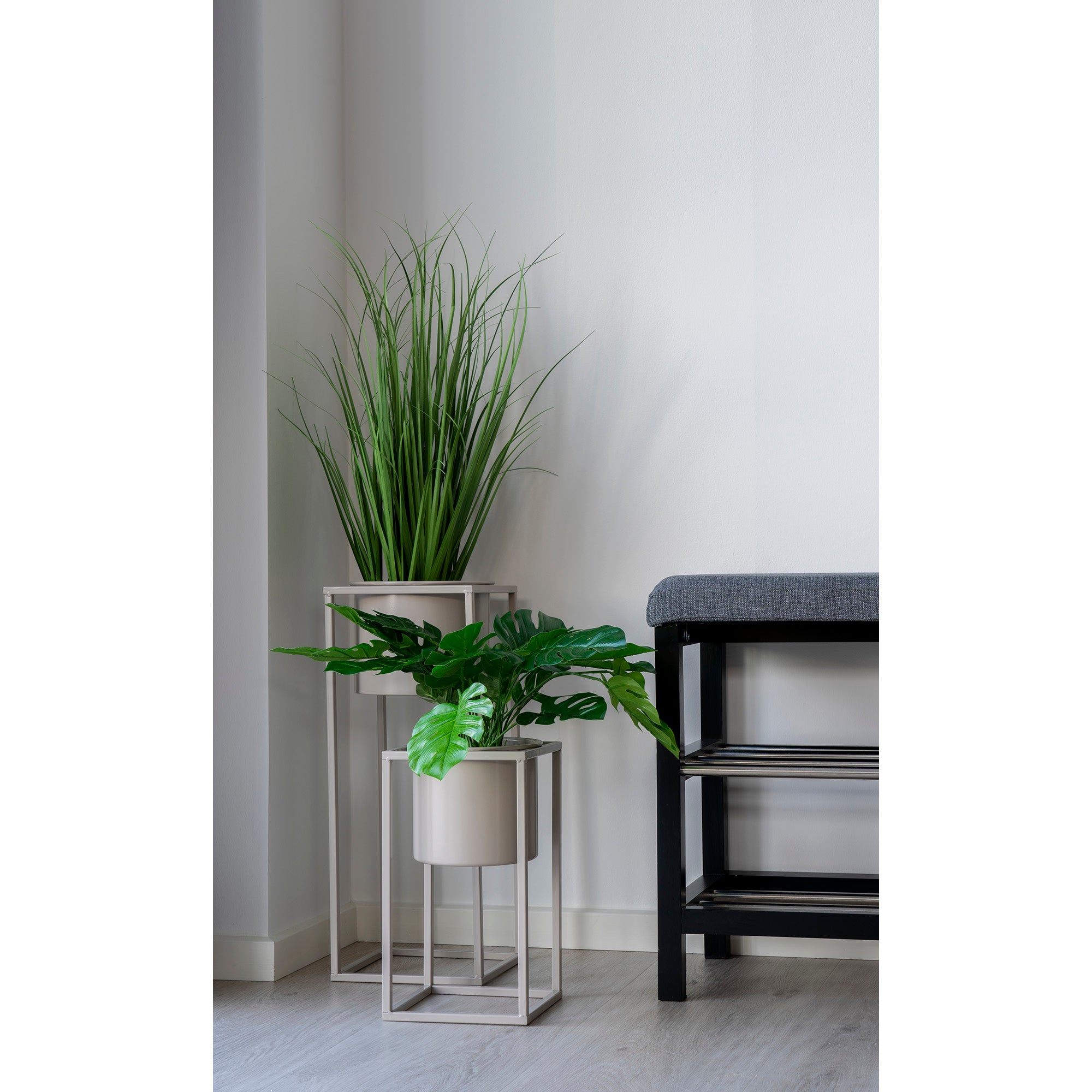 Duermo Marla Blomsterstandere, sæt af 2