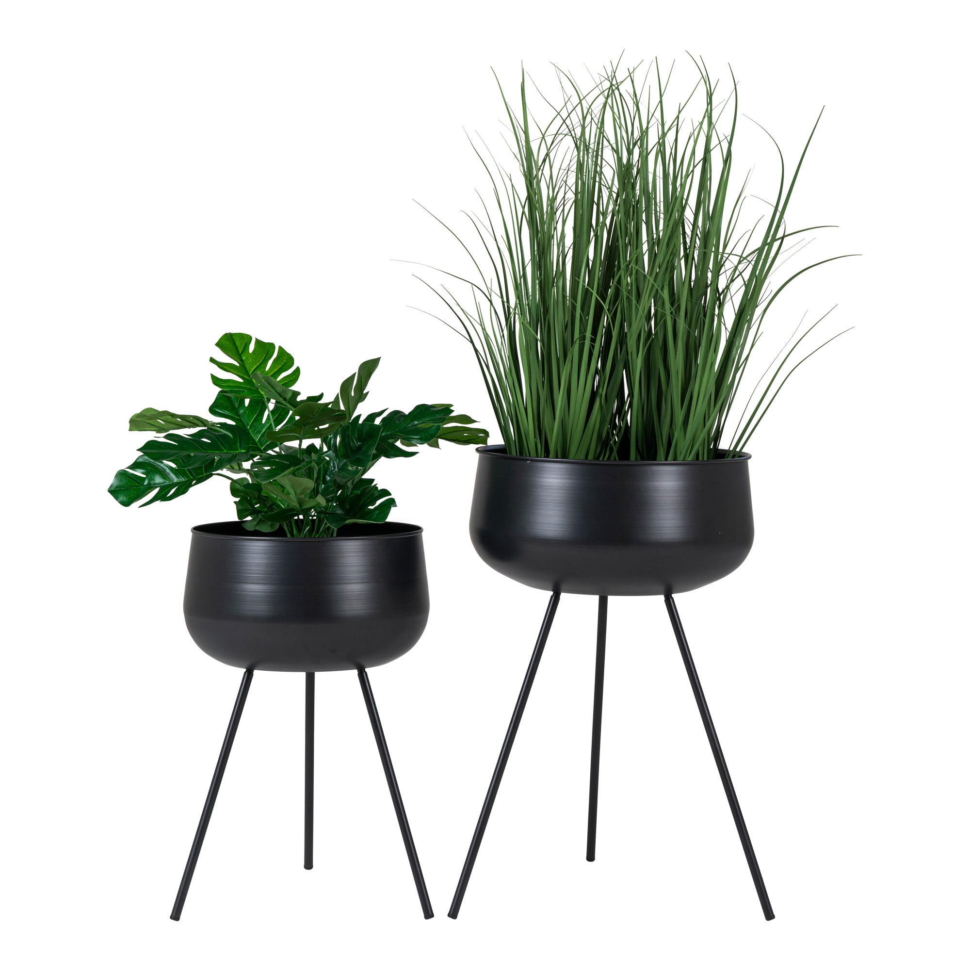 Duermo Ardola Blomsterstandere, sæt af 2