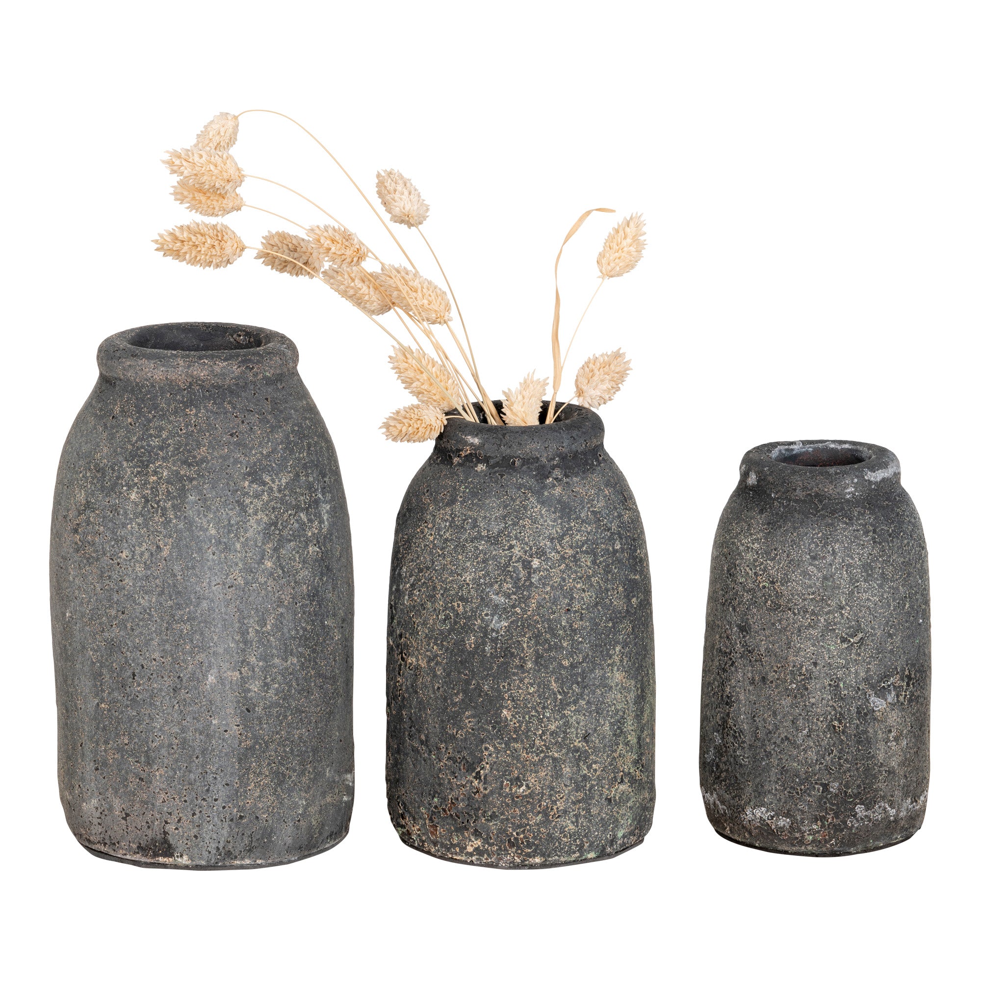 Duermo Velas Terracotta Dekorationsvaser